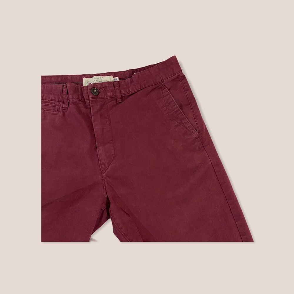 L.O.G.G. Skinny Fit Pants - Picture 12 of 13